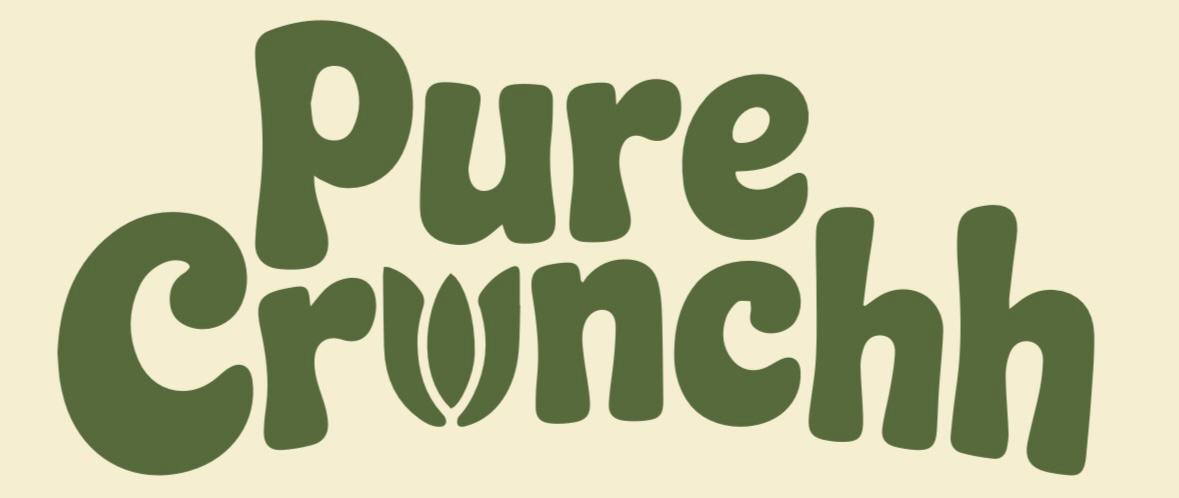 PureCrunchh Logo